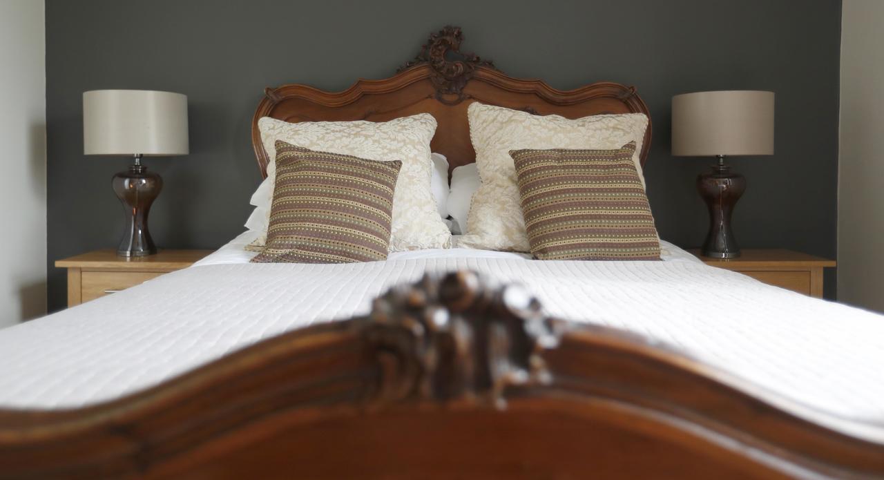 Roseburn B&B Pitlochry Eksteriør bilde